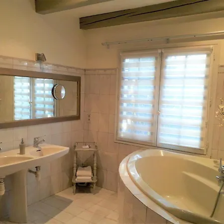 Ocre I Blau Willa Canet-en-Roussillon