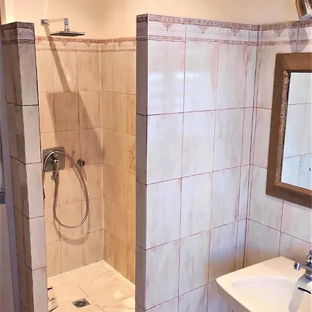 Ocre I Blau Canet-en-Roussillon