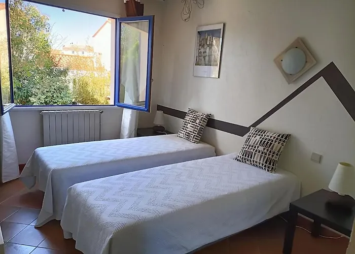 Ocre I Blau * Canet-en-Roussillon