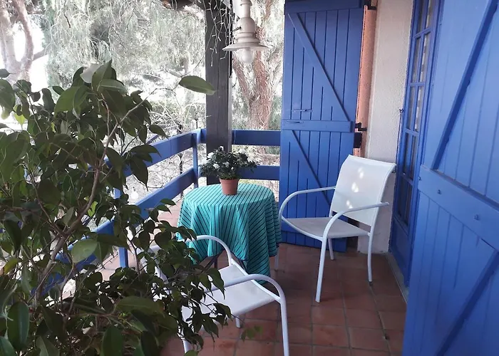 Ocre I Blau Villa Canet-en-Roussillon