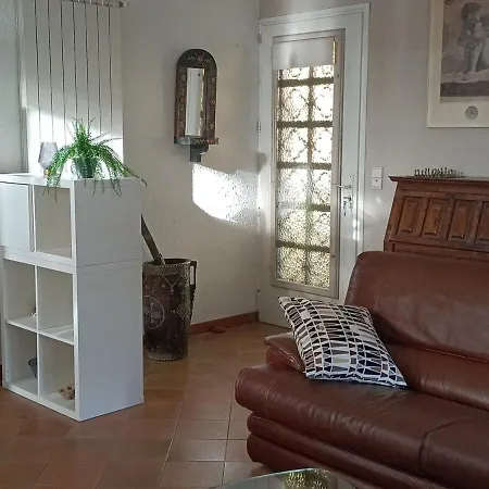 Vila Ocre I Blau Canet-en-Roussillon