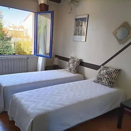 Ocre I Blau * Canet-en-Roussillon