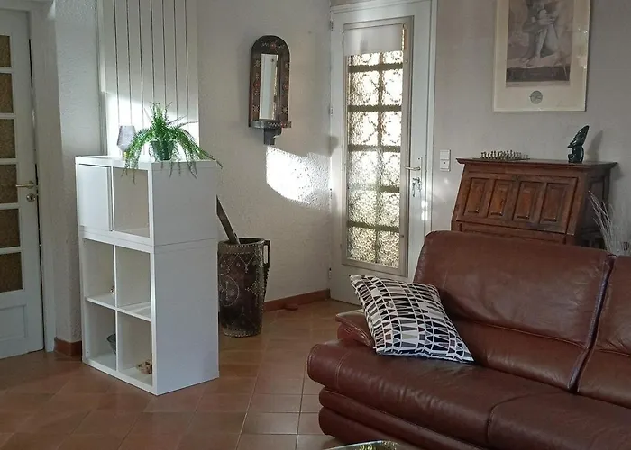 Villa Ocre I Blau Canet-en-Roussillon