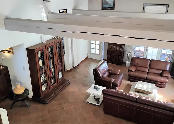 Ocre I Blau * Canet-en-Roussillon